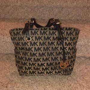 Authentic Michael Kors Bag